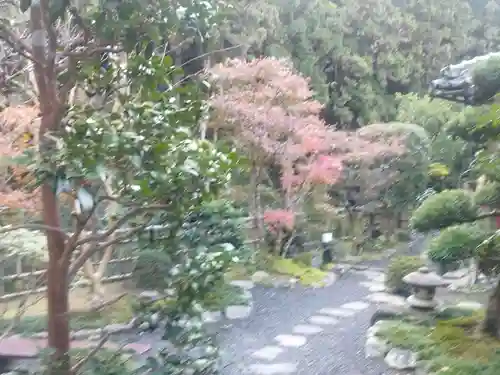 法起院(奈良県)