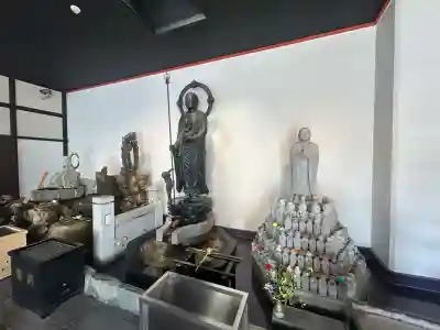 六波羅蜜寺(京都府)