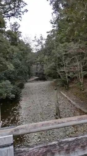 伊勢神宮内宮（皇大神宮）のその他建物