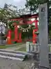 生島足島神社(長野県)
