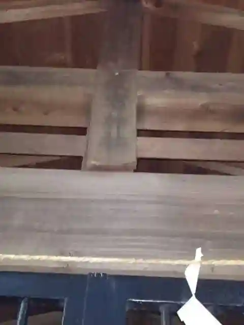 貫井神社の末社・摂社