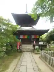 鑁阿寺(栃木県)