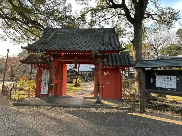 弘法寺(千葉県)