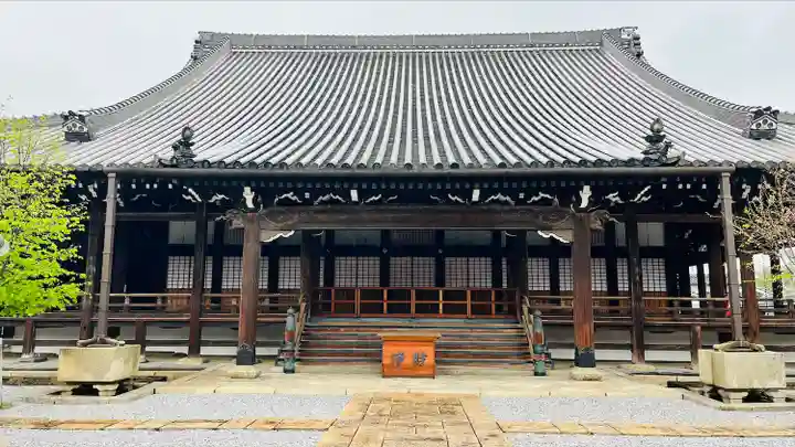 願泉寺(貝塚御坊)(大阪府)