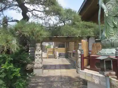 昌林寺(東京都)