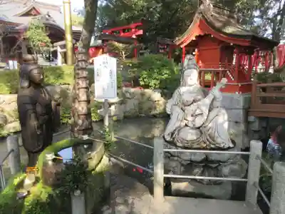 田村神社(香川県)
