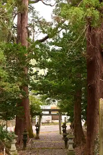 菊宮神社(宮崎県)