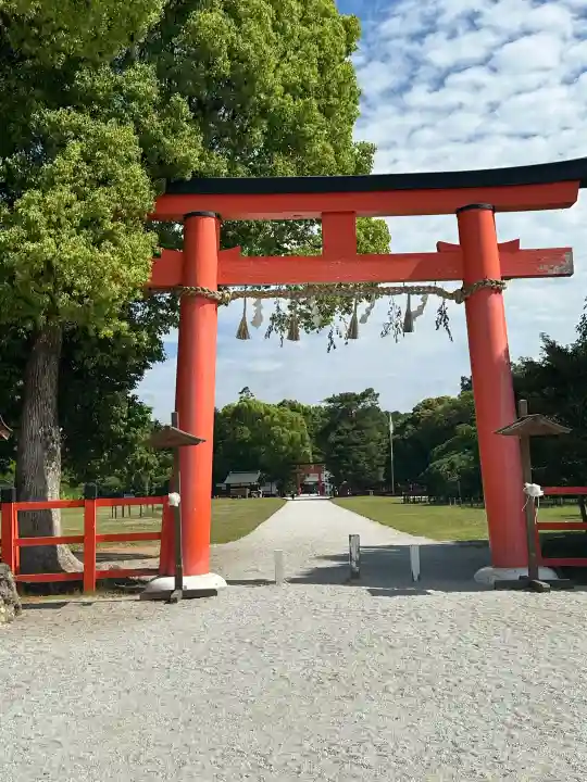 賀茂別雷神社(上賀茂神社)の{uncategorized: "未分類", other: "その他", undefined: "問題あり", building: "その他建物", grave: "お墓", sacred_gate: "鳥居", guardian: "狛犬", statue: "像", buddha: "仏像", history: "歴史", nature: "自然", garden: "庭園", animal: "動物", pagoda: "塔", temizu: "手水舎", mountain_gate: "山門・神門", sanctuary: "本殿・本堂", subordinate: "末社・摂社", art: "芸術", scenery: "景色", jizo: "地蔵", ema: "絵馬", goshuin: "御朱印", omikuji: "おみくじ", items: "授与品その他", amulet: "お守り", goshuincho: "御朱印帳", eats: "食事", festival: "お祭り", votive_dance: "神楽", shichigosan: "七五三参", wedding: "結婚式", experience: "体験その他", initially: "初詣", around: "周辺", anti_infection: "感染症対策"}
