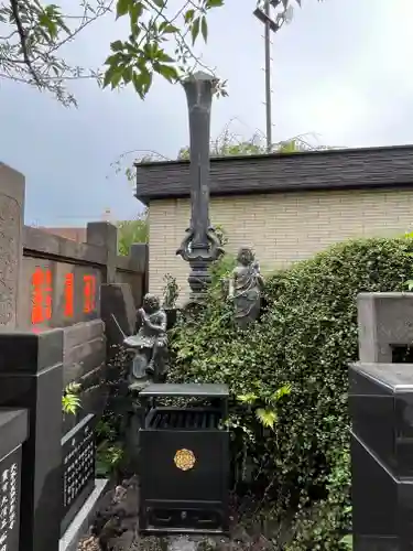 成田山深川不動堂（新勝寺東京別院）(東京都)