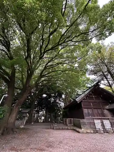 洲崎大神(神奈川県)