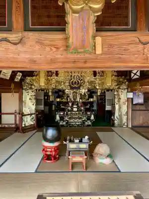 光明寺(埼玉県)