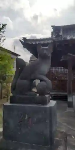 稲荷神社(東京都)