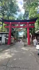 伊佐須美神社(福島県)