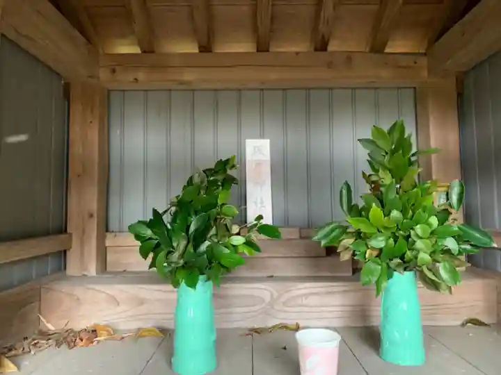 坂戸神社(千葉県)