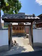 伊居太神社(大阪府)