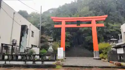 藤島神社（贈正一位新田義貞公之大宮）(福井県)