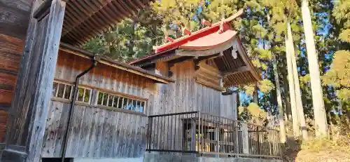 八幡神社(宮城県)