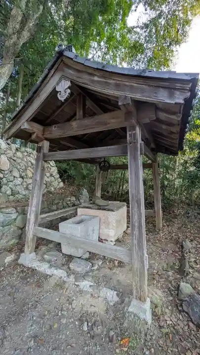 八幡宮社(長峰八幡宮)(京都府)