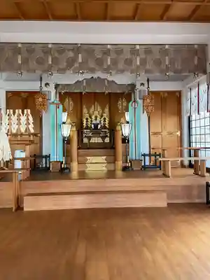 車町稲荷神社(東京都)