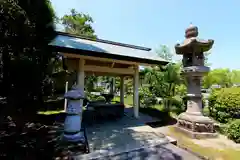 三重縣護國神社(三重県)