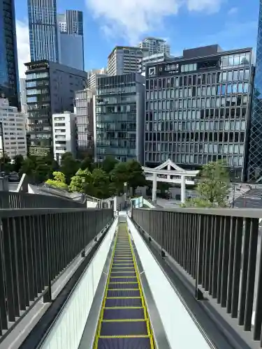 日枝神社(東京都)