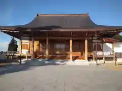 善長寺(群馬県)