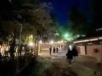 東大寺 二月堂(奈良県)