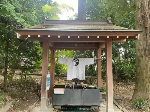 下野 星宮神社(栃木県)