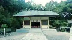 猿田彦三河神社(愛知県)