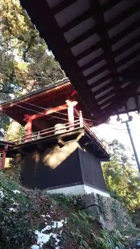  大岩山 最勝寺の建物その他