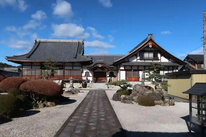 広厳寺(岐阜県)