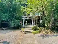 芝岡神社(静岡県)