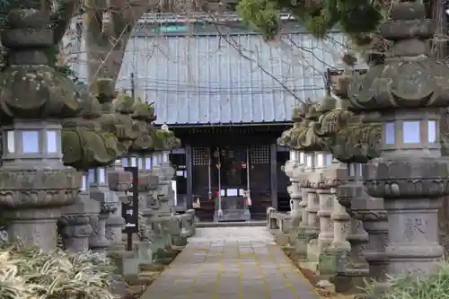 神炊館神社 ⁂奥州須賀川総鎮守⁂のその他建物