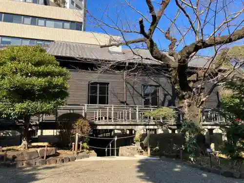 乃木神社(東京都)