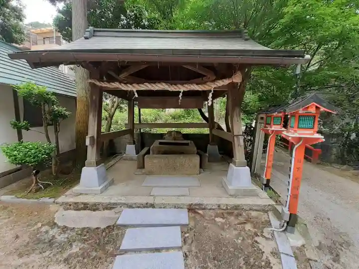 日下不動尊(大阪府)