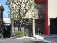 白泉寺(東京都)