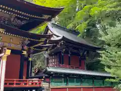 三峯神社(埼玉県)