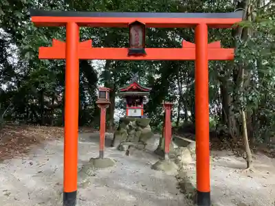 推古神社(奈良県)