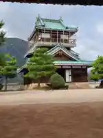 円城寺のその他建物