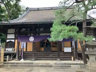 善光寺(東京都)