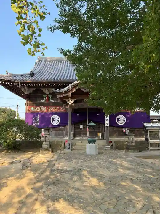 地蔵寺(徳島県)