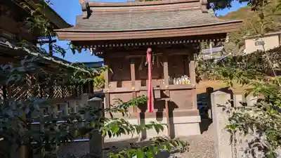 八幡神社(滋賀県)