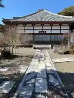 隣松寺(岐阜県)
