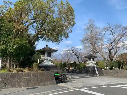 富士山本宮浅間大社のその他建物