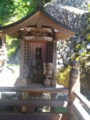 華厳寺(岐阜県)