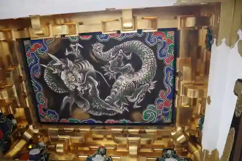 日光東照宮(栃木県)