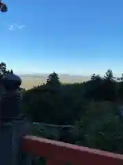 太平山神社(栃木県)