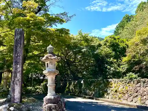 法華寺(岐阜県)
