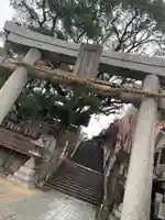 嚴島神社(山口県)