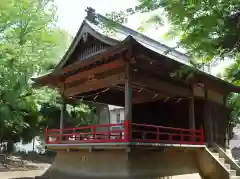 大宮神社(千葉県)